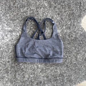 Lululemon Energy Bra
